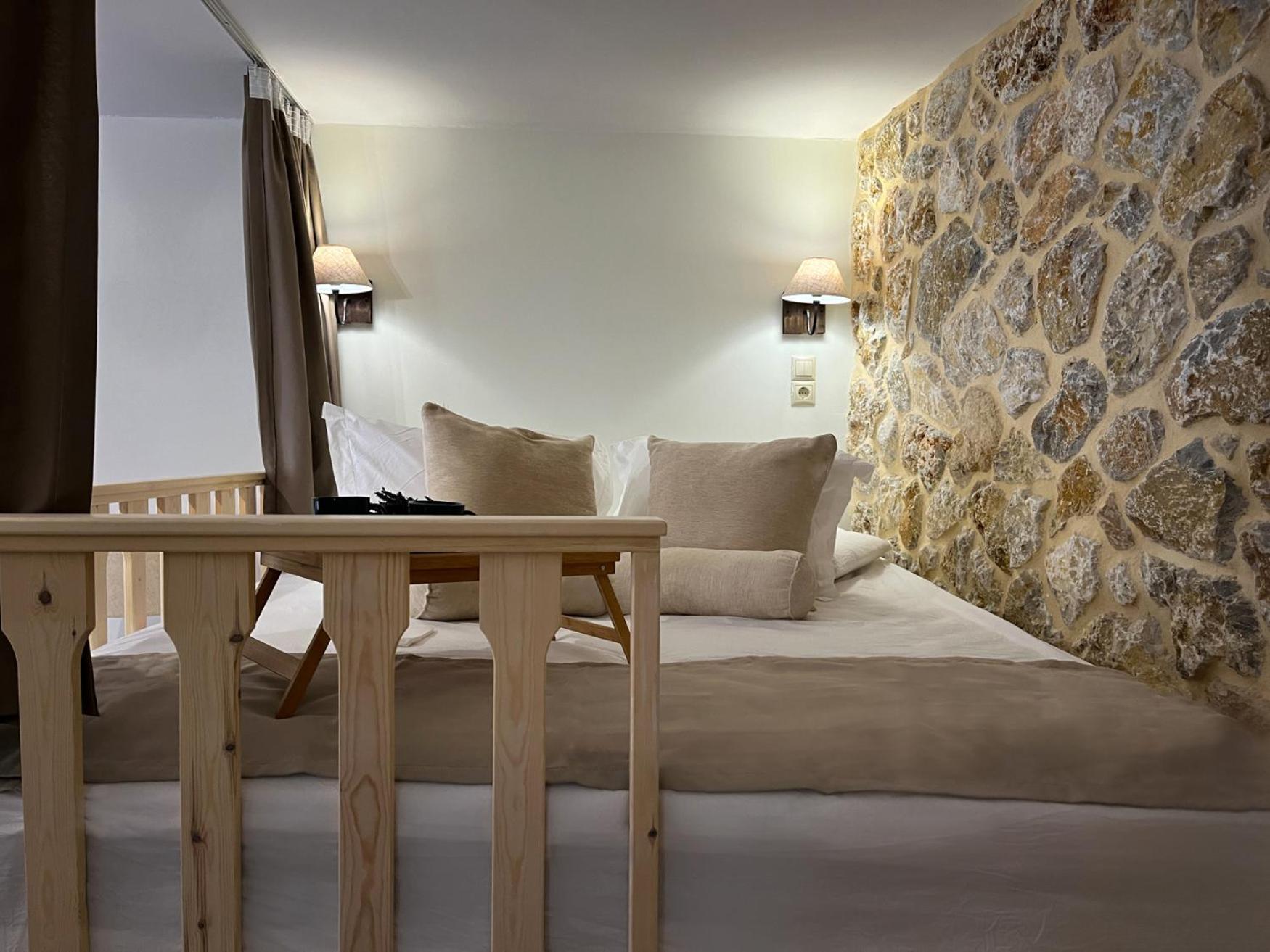 Stonehousekefalos エクステリア 写真